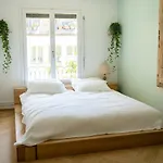 Апартаменти Familienwohnung Im Herzen Von Mit Pool Und Sauna