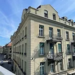 Апартаменти Familienwohnung Im Herzen Von Mit Pool Und Sauna