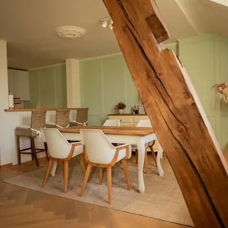 Familienwohnung Im Herzen Von Mit Pool Und Sauna * 伯尔尼