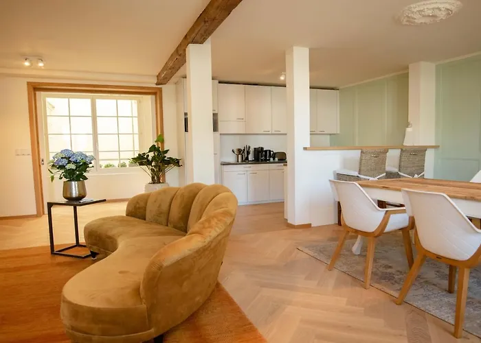 Appartement Familienwohnung Im Herzen Von Mit Pool Und Sauna Bern