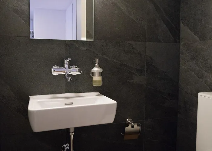 Familienwohnung Im Herzen Von Mit Pool Und Sauna * Bern